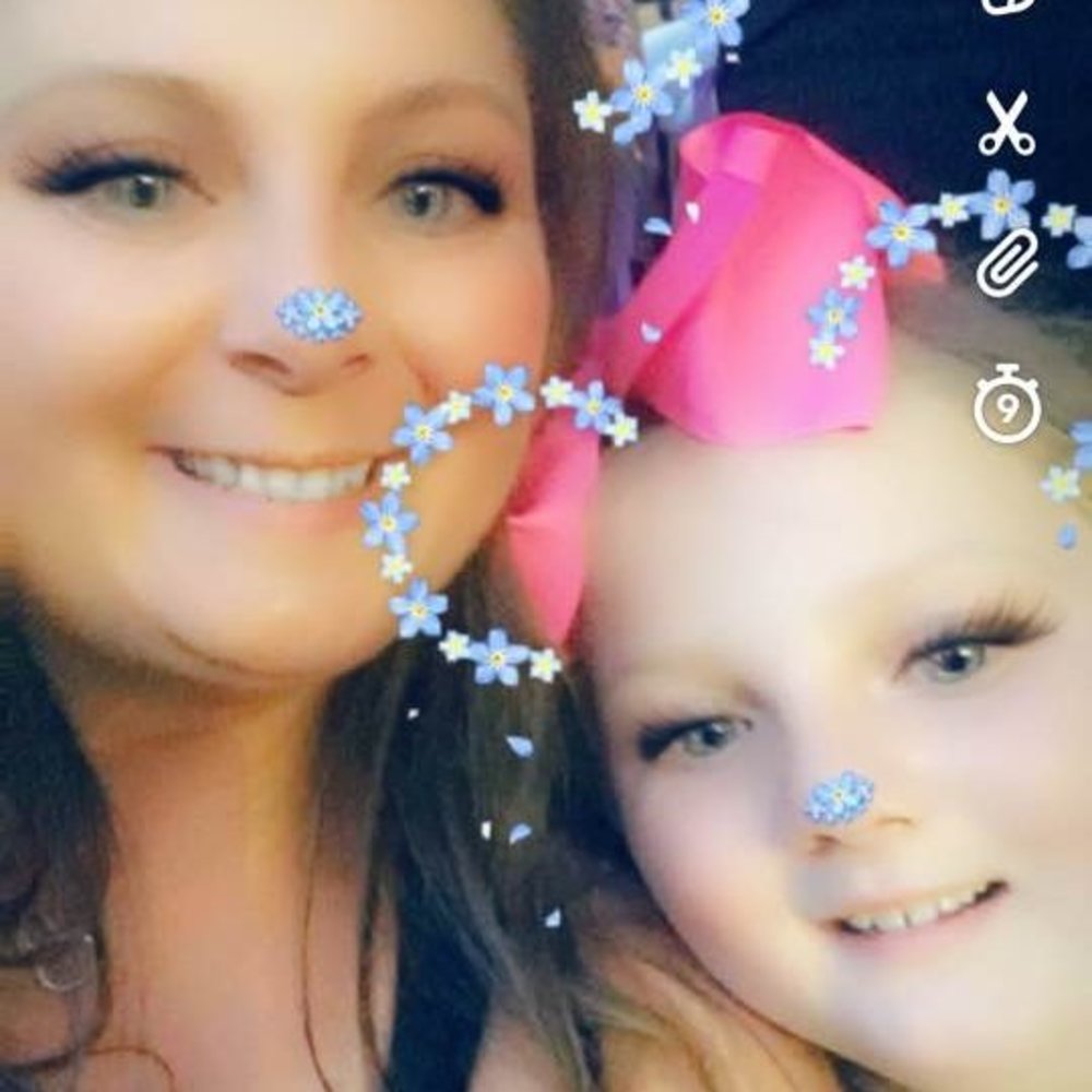 Meet your Posher, Bridget